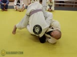 Inside The University 304 - Sweep from Knee Shield Half Guard